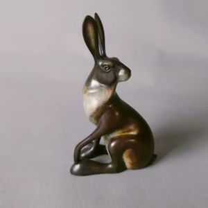 Sitting Hare 2(1)